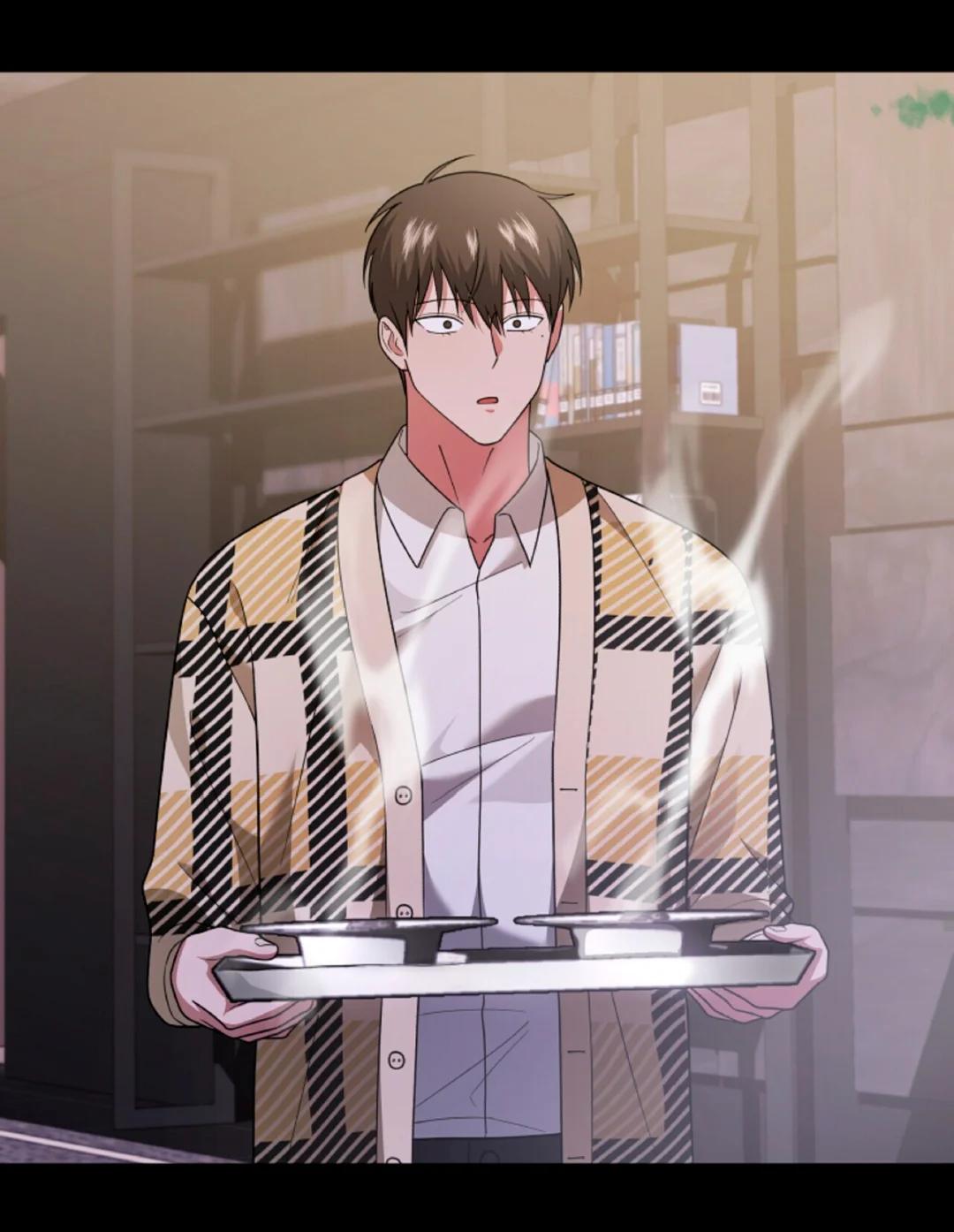 EL DIARIO DE SUPERVIVENCIA DEL SECRETARIO DEL TOP OBSESIVO - Capítulo 22 manhwa