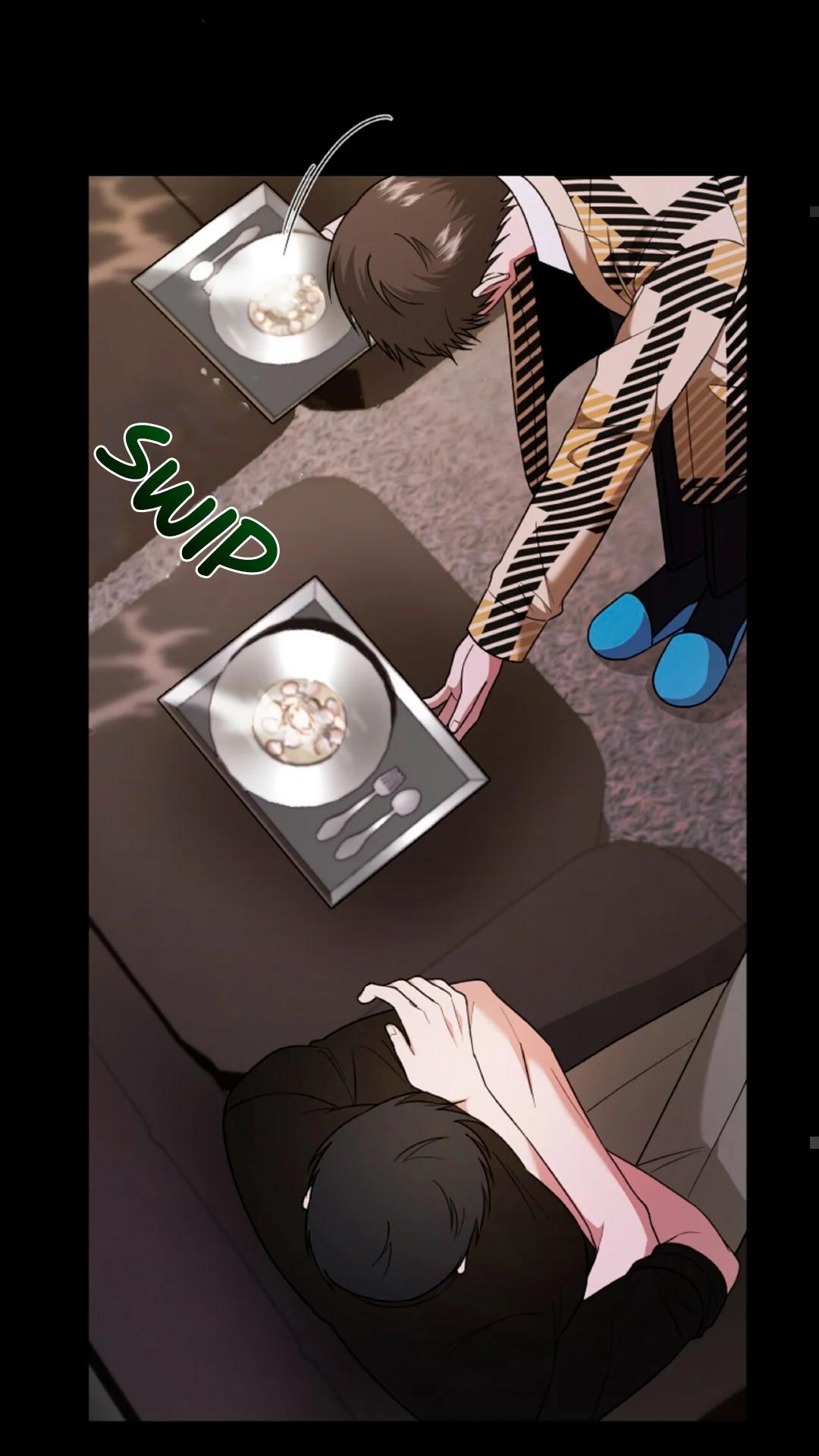 EL DIARIO DE SUPERVIVENCIA DEL SECRETARIO DEL TOP OBSESIVO - Capítulo 22 manhwa