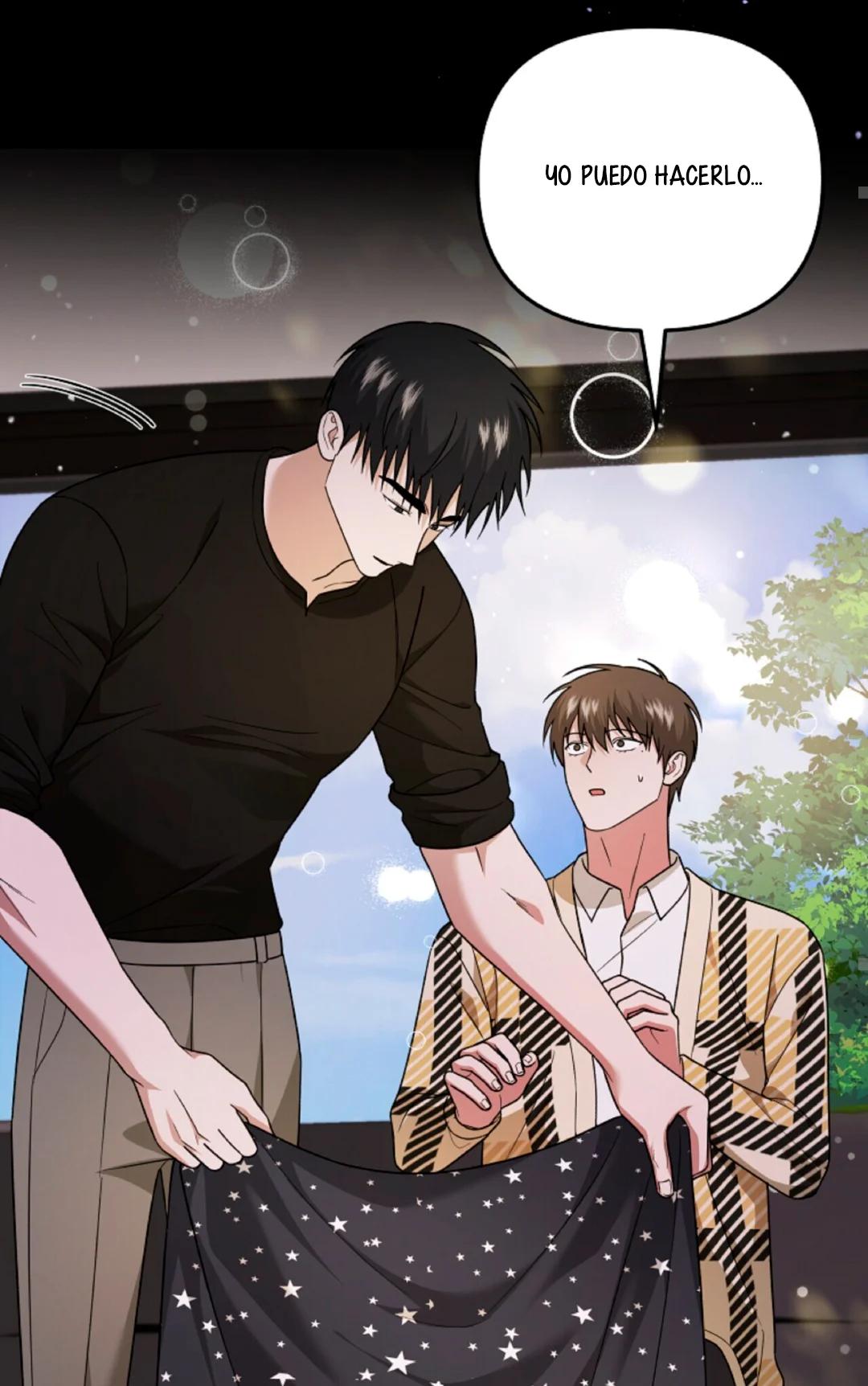 EL DIARIO DE SUPERVIVENCIA DEL SECRETARIO DEL TOP OBSESIVO - Capítulo 22 manhwa