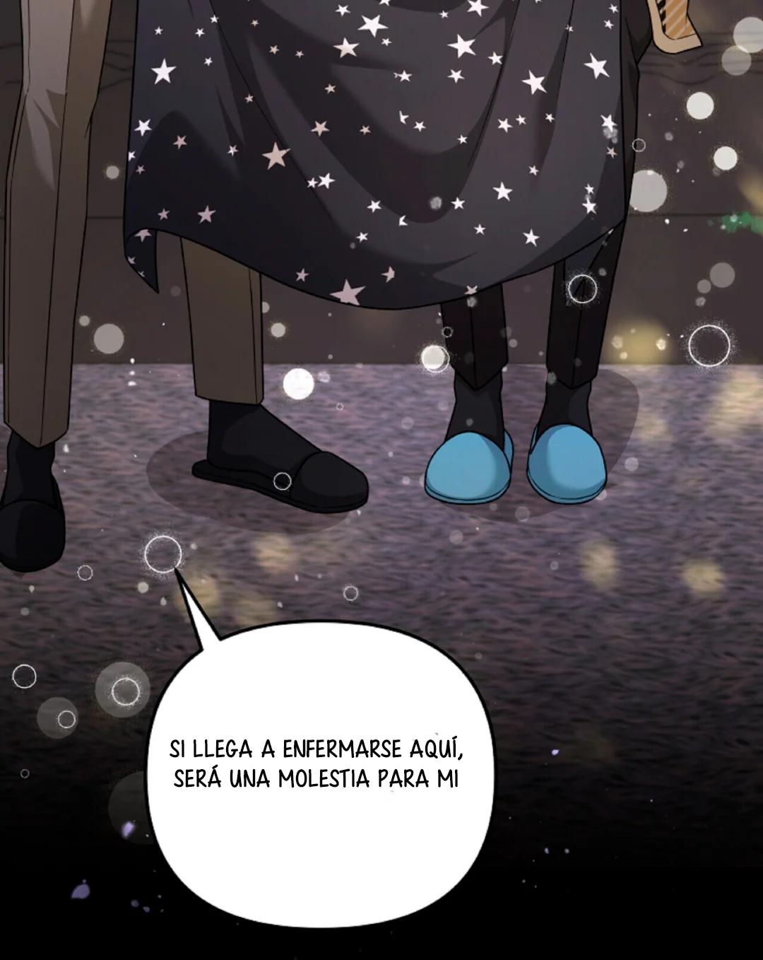 EL DIARIO DE SUPERVIVENCIA DEL SECRETARIO DEL TOP OBSESIVO - Capítulo 22 manhwa