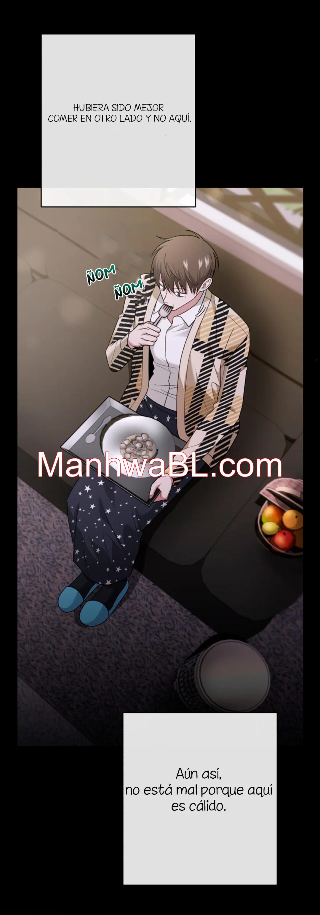 EL DIARIO DE SUPERVIVENCIA DEL SECRETARIO DEL TOP OBSESIVO - Capítulo 22 manhwa