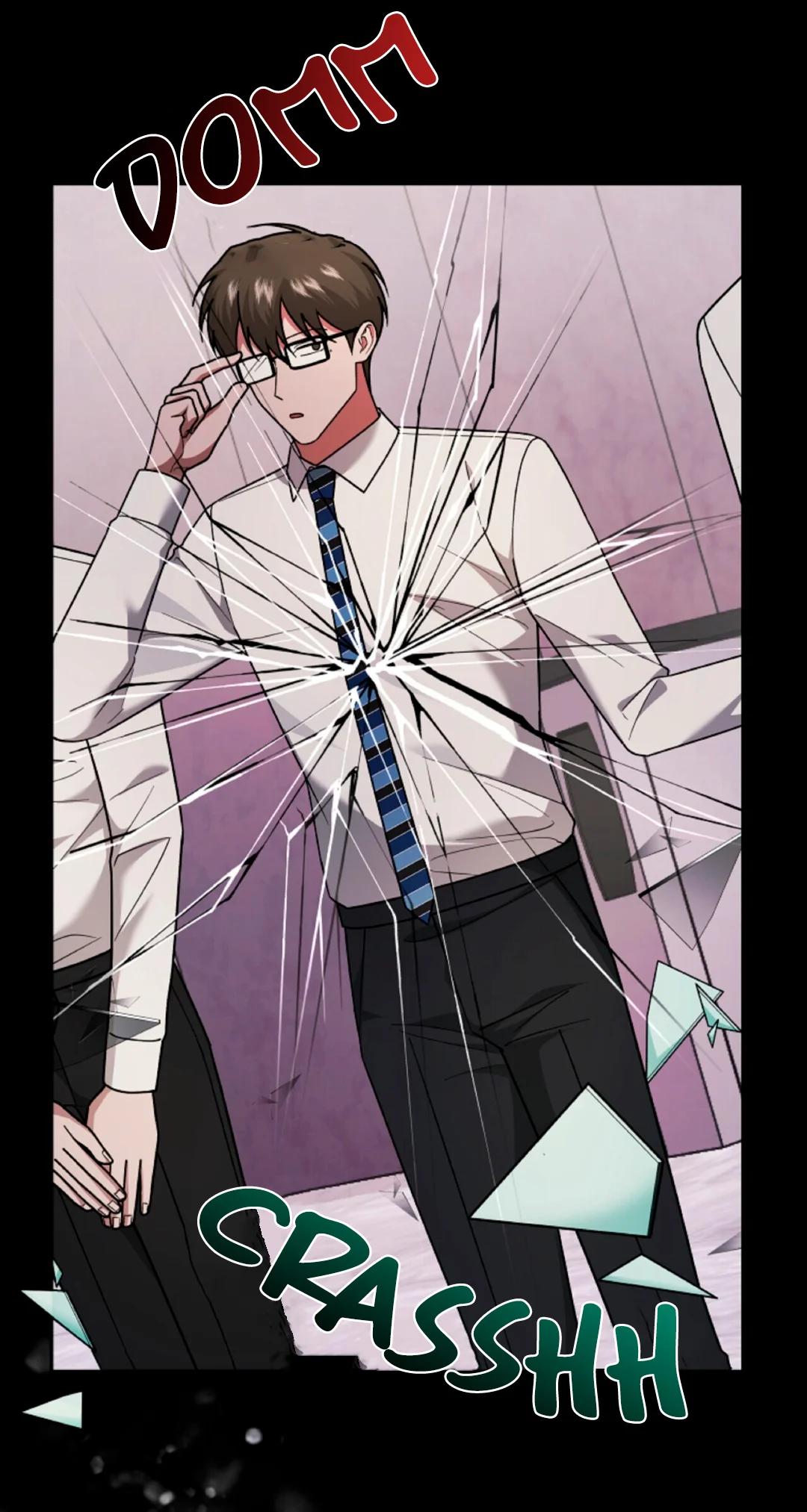 EL DIARIO DE SUPERVIVENCIA DEL SECRETARIO DEL TOP OBSESIVO - Capítulo 22 manhwa