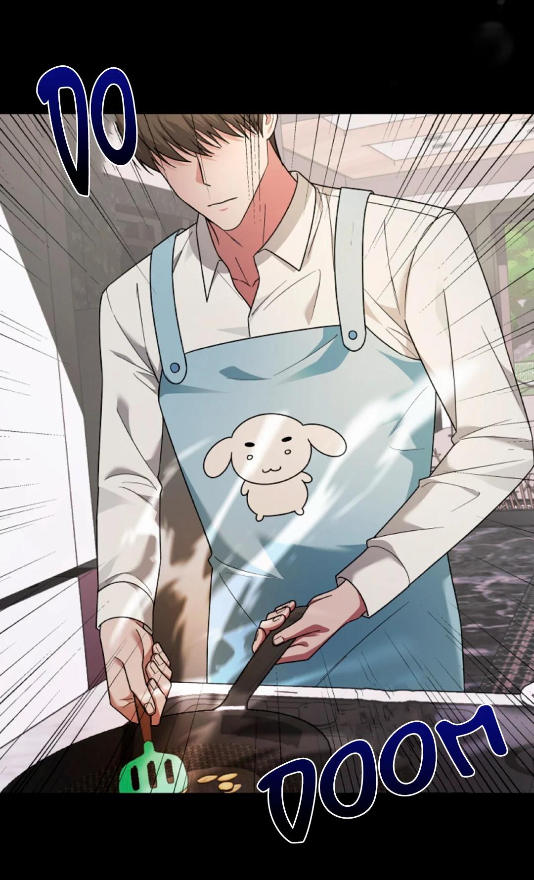 EL DIARIO DE SUPERVIVENCIA DEL SECRETARIO DEL TOP OBSESIVO - Capítulo 22 manhwa