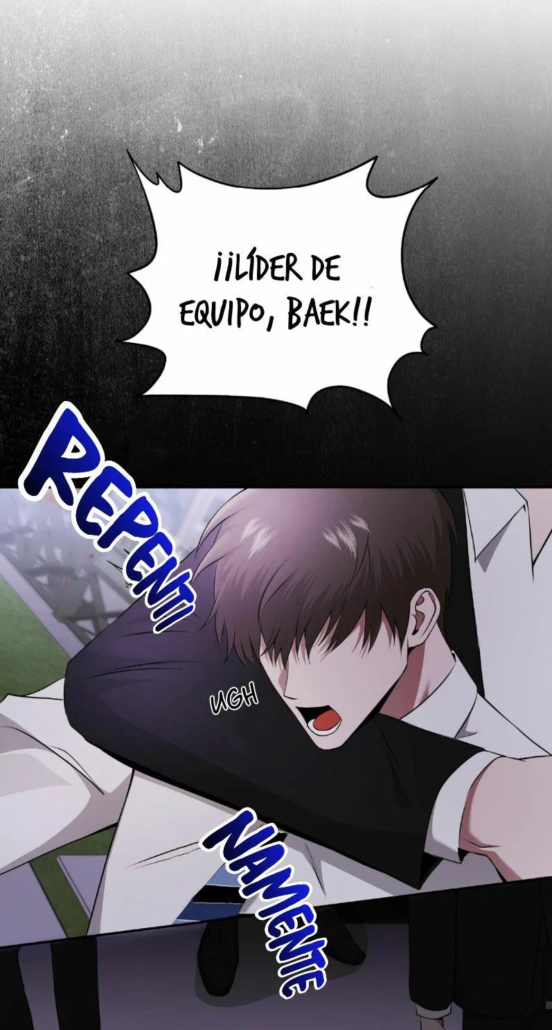 EL DIARIO DE SUPERVIVENCIA DEL SECRETARIO DEL TOP OBSESIVO - Capítulo 23 2 manhwa