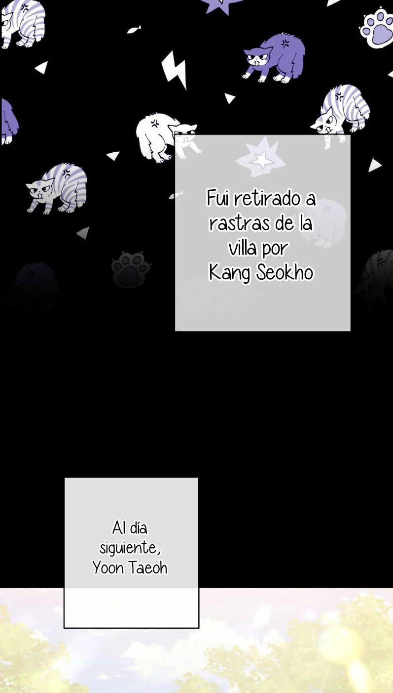EL DIARIO DE SUPERVIVENCIA DEL SECRETARIO DEL TOP OBSESIVO - Capítulo 23 2 manhwa
