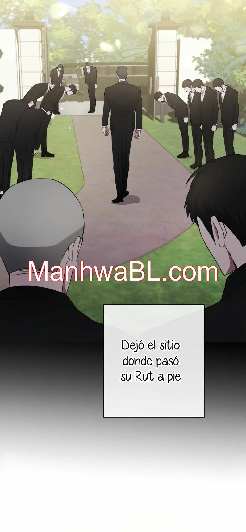 EL DIARIO DE SUPERVIVENCIA DEL SECRETARIO DEL TOP OBSESIVO - Capítulo 23 2 manhwa