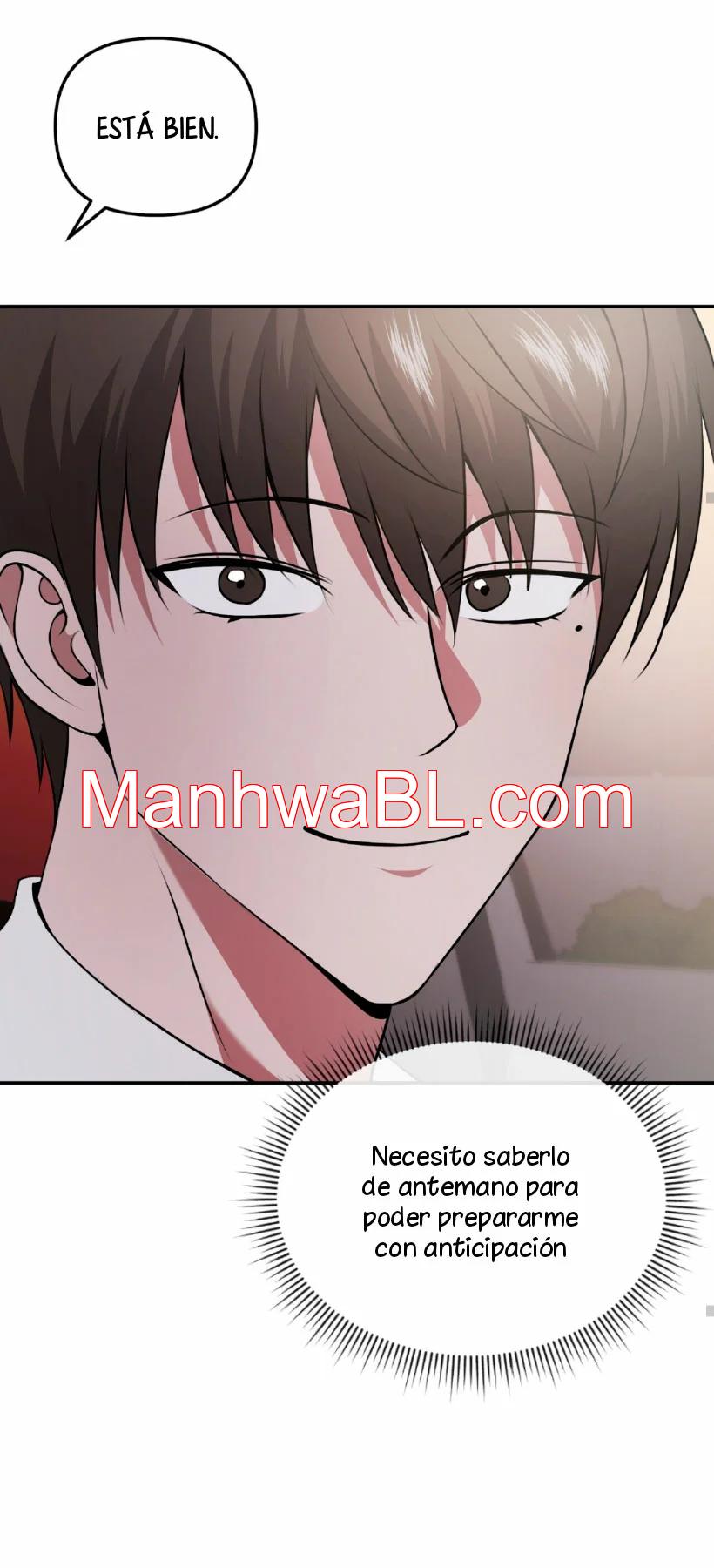 EL DIARIO DE SUPERVIVENCIA DEL SECRETARIO DEL TOP OBSESIVO - Capítulo 23 2 manhwa