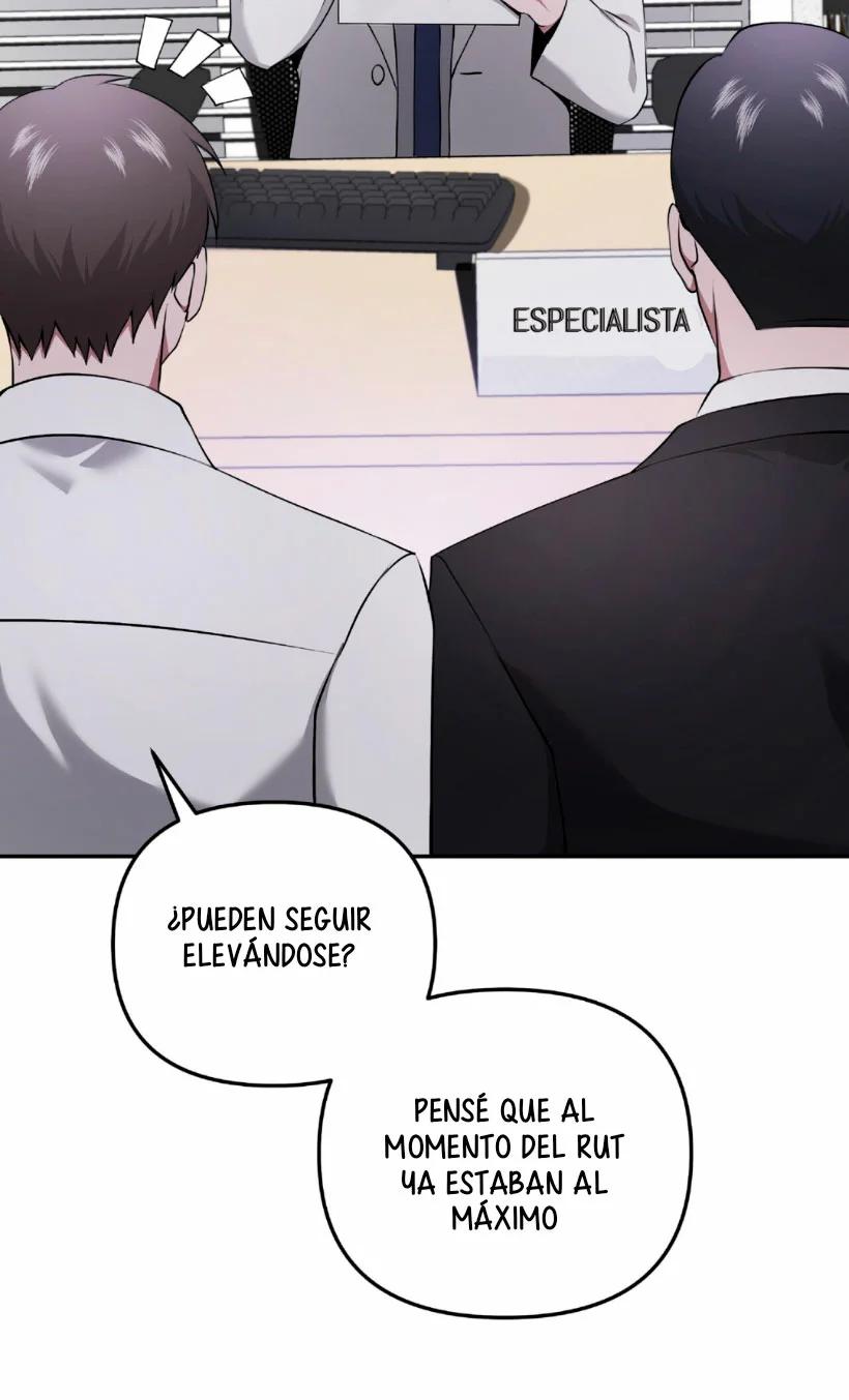 EL DIARIO DE SUPERVIVENCIA DEL SECRETARIO DEL TOP OBSESIVO - Capítulo 23 2 manhwa
