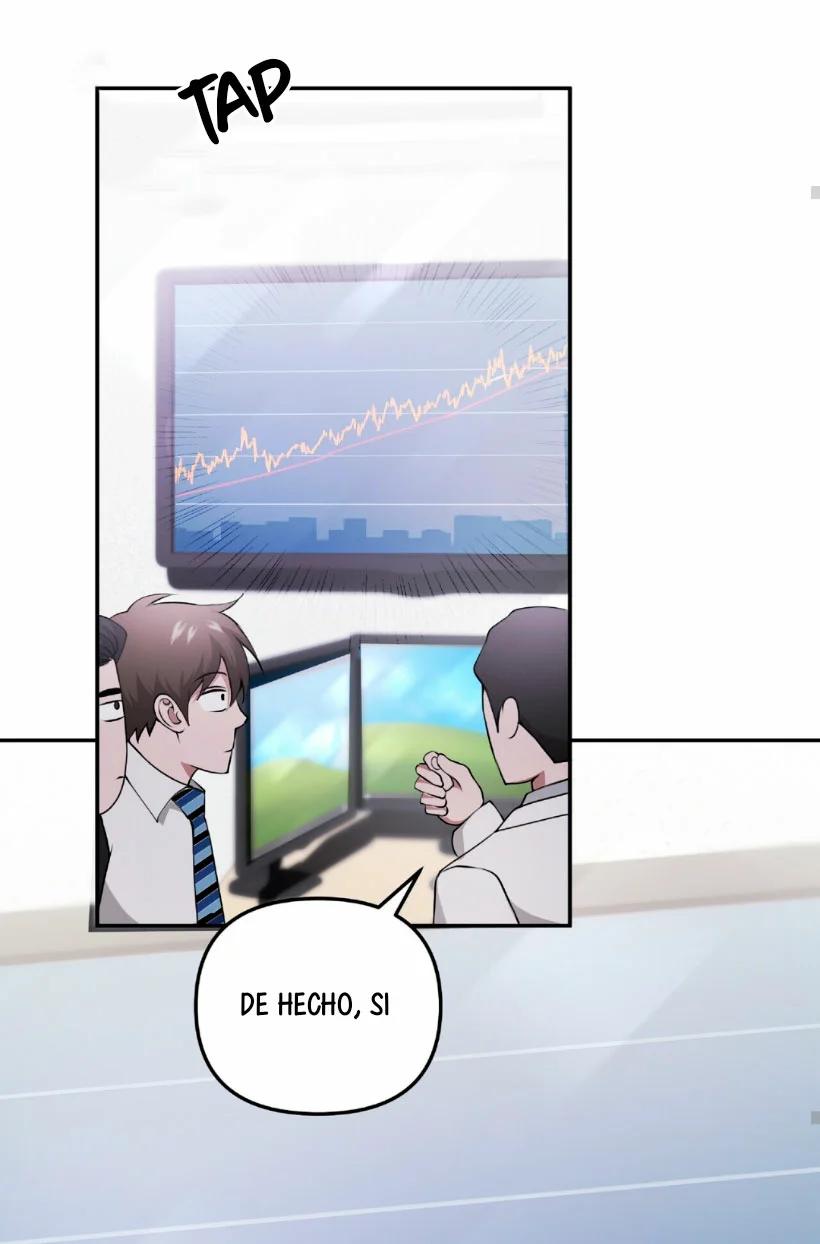 EL DIARIO DE SUPERVIVENCIA DEL SECRETARIO DEL TOP OBSESIVO - Capítulo 23 2 manhwa
