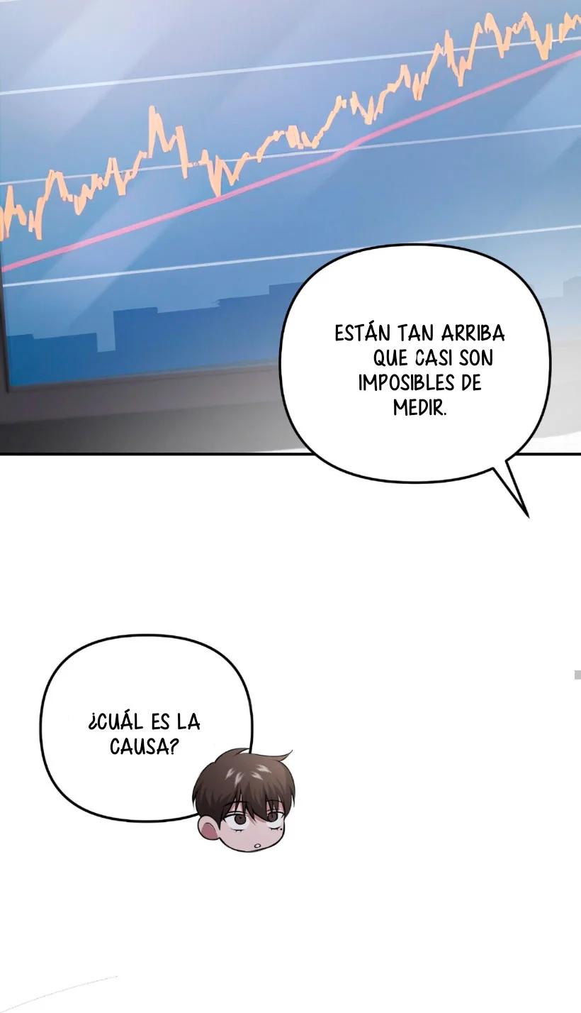 EL DIARIO DE SUPERVIVENCIA DEL SECRETARIO DEL TOP OBSESIVO - Capítulo 23 2 manhwa