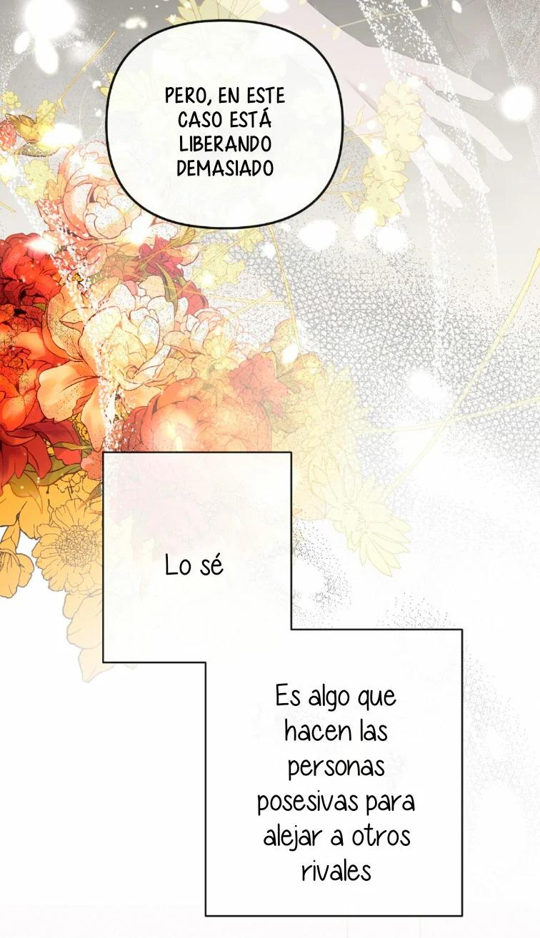 EL DIARIO DE SUPERVIVENCIA DEL SECRETARIO DEL TOP OBSESIVO - Capítulo 23 2 manhwa