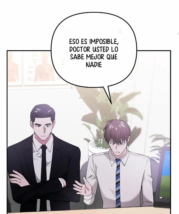 EL DIARIO DE SUPERVIVENCIA DEL SECRETARIO DEL TOP OBSESIVO - Capítulo 23 2 manhwa