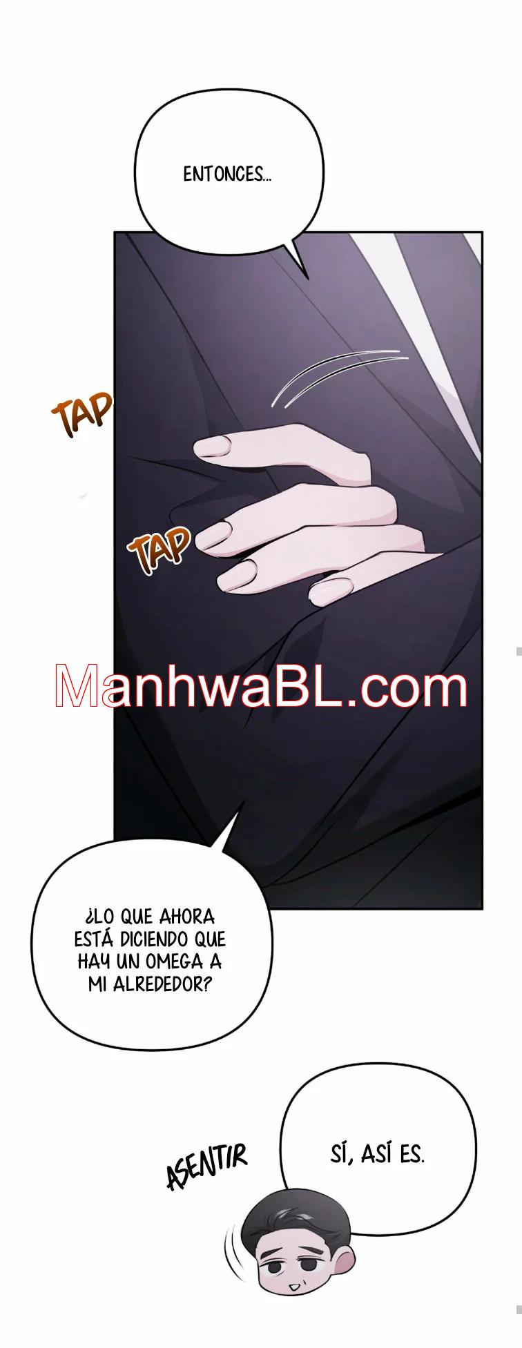EL DIARIO DE SUPERVIVENCIA DEL SECRETARIO DEL TOP OBSESIVO - Capítulo 23 2 manhwa