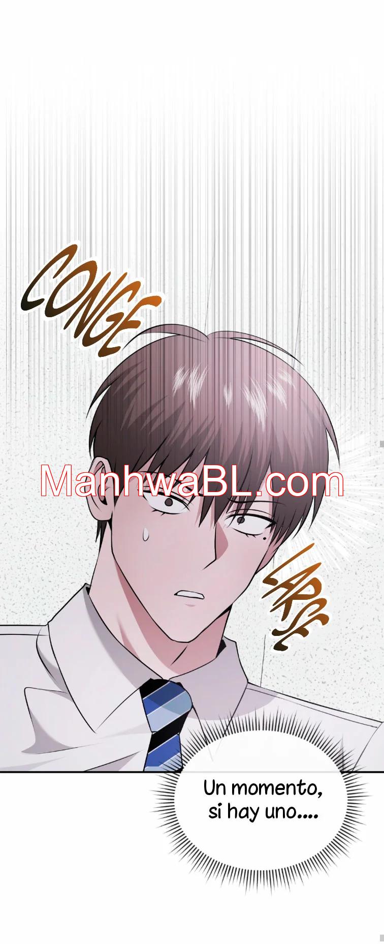 EL DIARIO DE SUPERVIVENCIA DEL SECRETARIO DEL TOP OBSESIVO - Capítulo 23 2 manhwa