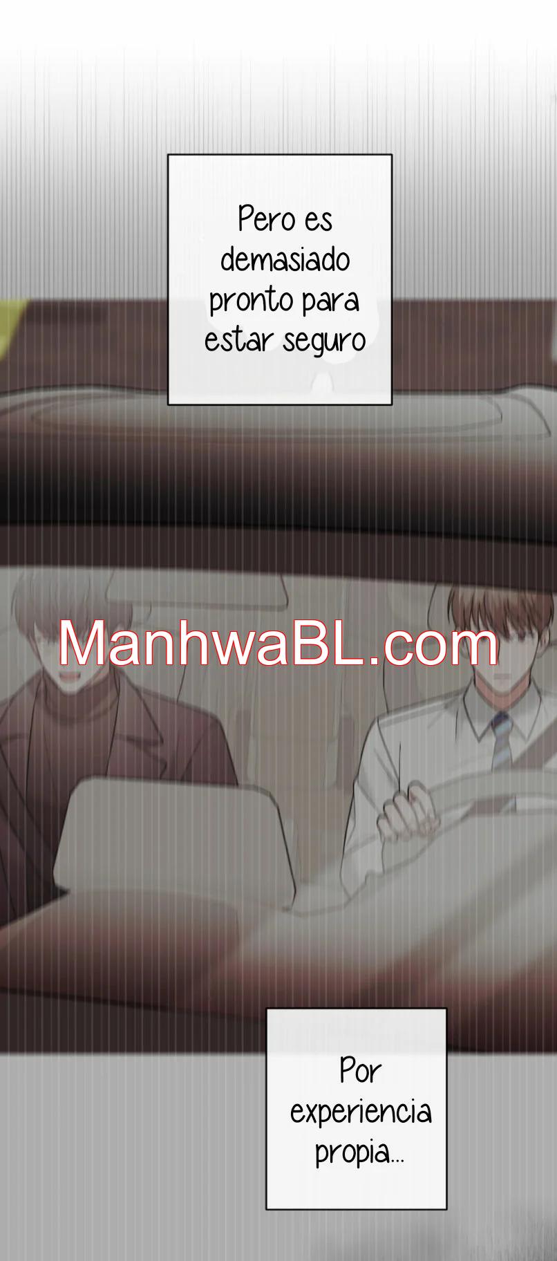 EL DIARIO DE SUPERVIVENCIA DEL SECRETARIO DEL TOP OBSESIVO - Capítulo 23 2 manhwa