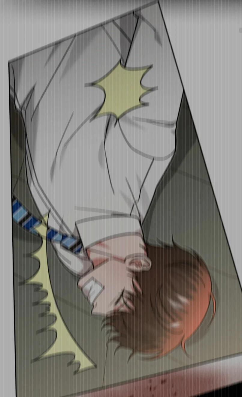 EL DIARIO DE SUPERVIVENCIA DEL SECRETARIO DEL TOP OBSESIVO - Capítulo 23 3 manhwa