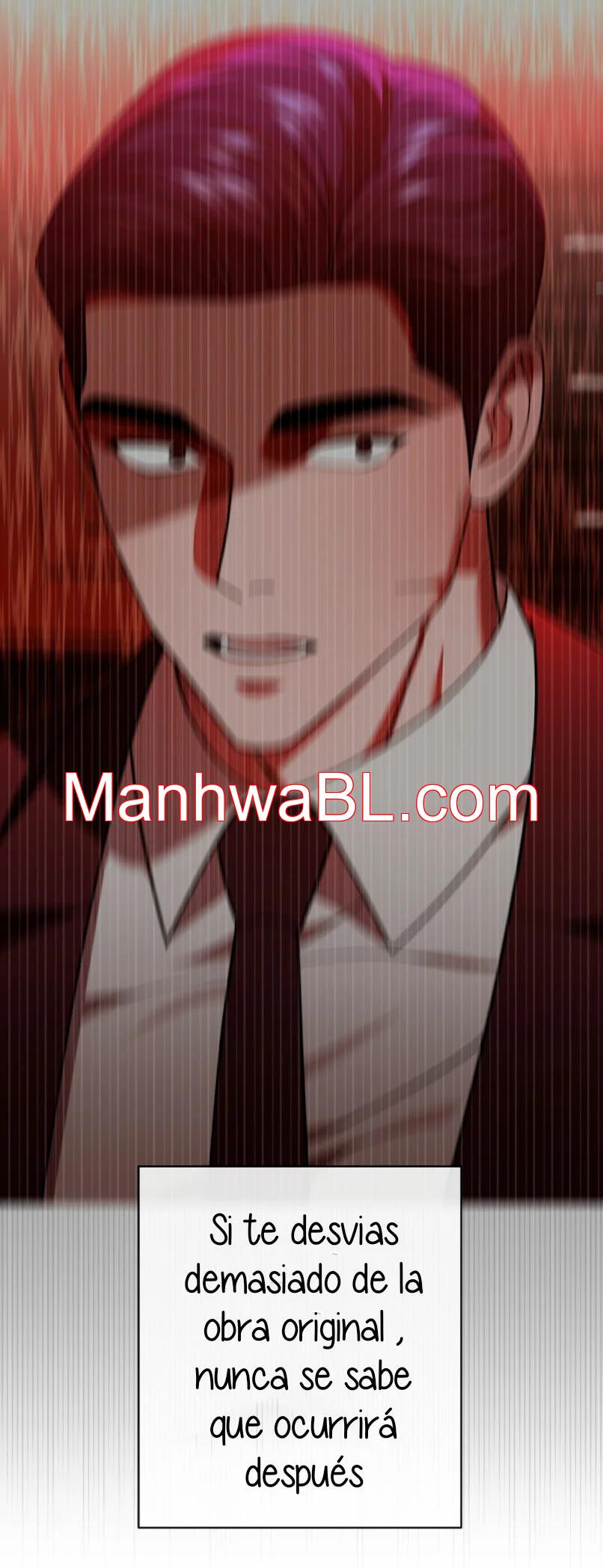 EL DIARIO DE SUPERVIVENCIA DEL SECRETARIO DEL TOP OBSESIVO - Capítulo 23 3 manhwa