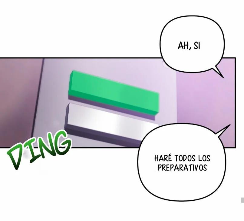 EL DIARIO DE SUPERVIVENCIA DEL SECRETARIO DEL TOP OBSESIVO - Capítulo 23 3 manhwa