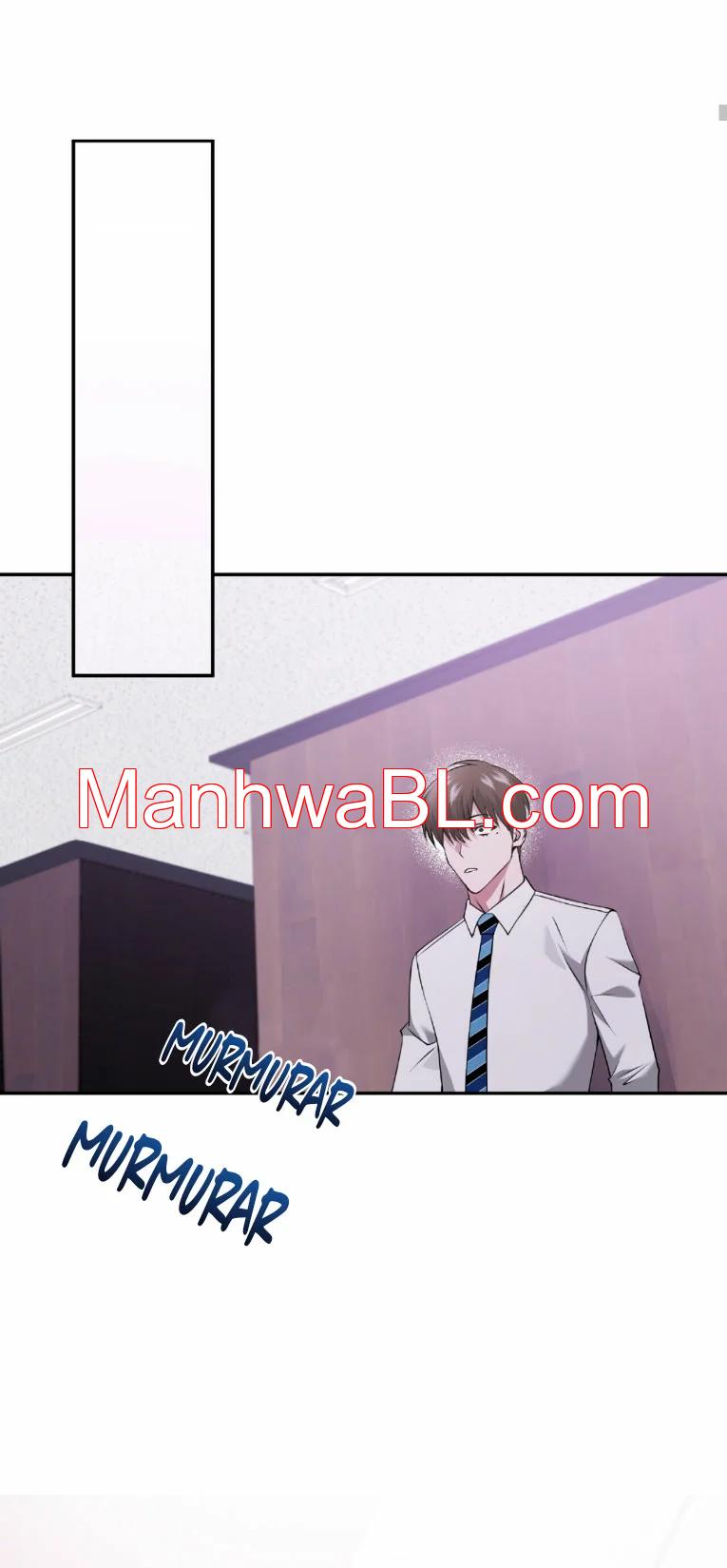 EL DIARIO DE SUPERVIVENCIA DEL SECRETARIO DEL TOP OBSESIVO - Capítulo 23 3 manhwa