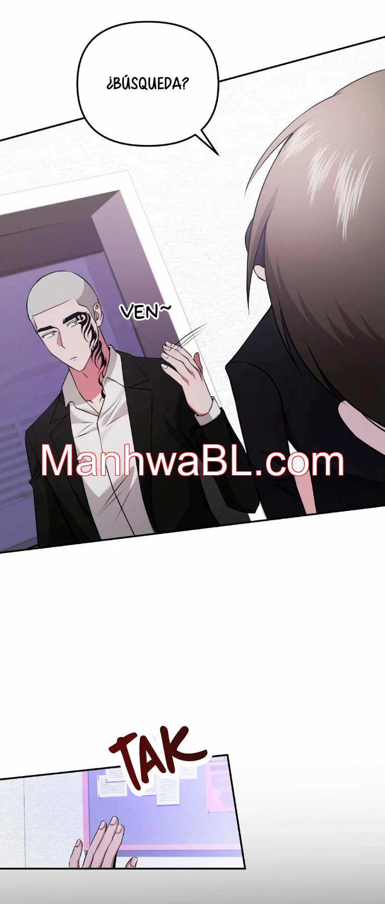 EL DIARIO DE SUPERVIVENCIA DEL SECRETARIO DEL TOP OBSESIVO - Capítulo 23 3 manhwa