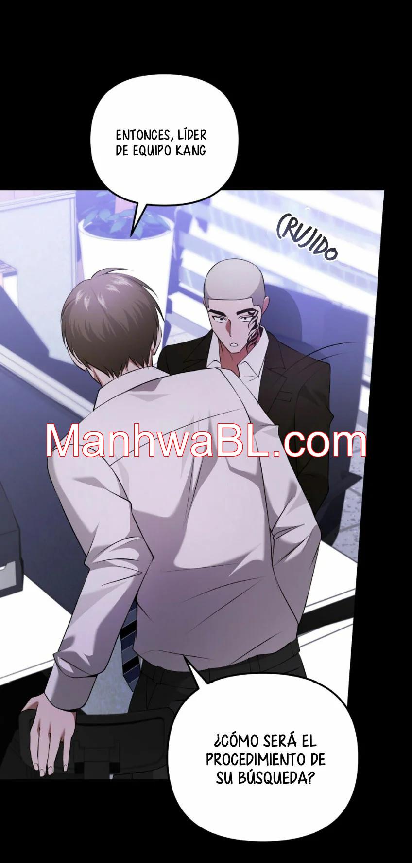 EL DIARIO DE SUPERVIVENCIA DEL SECRETARIO DEL TOP OBSESIVO - Capítulo 23 3 manhwa