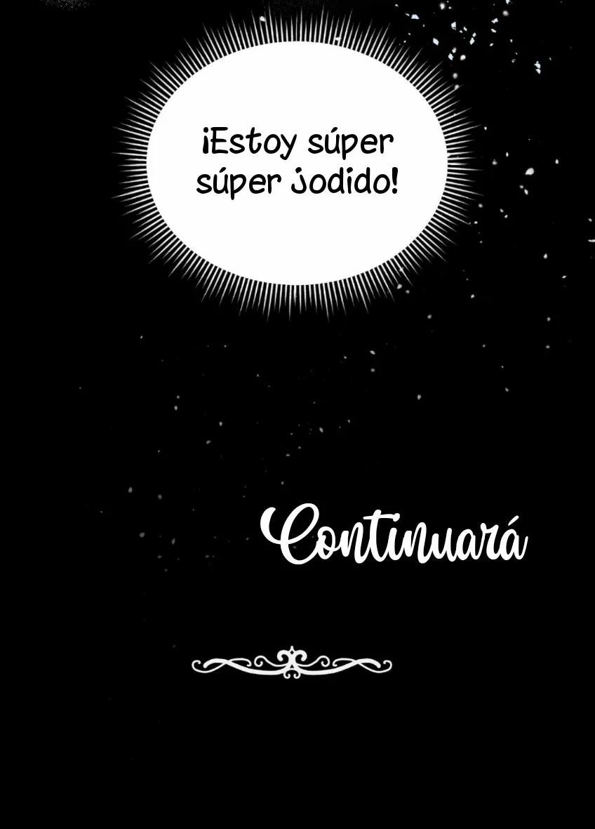 EL DIARIO DE SUPERVIVENCIA DEL SECRETARIO DEL TOP OBSESIVO - Capítulo 23 3 manhwa