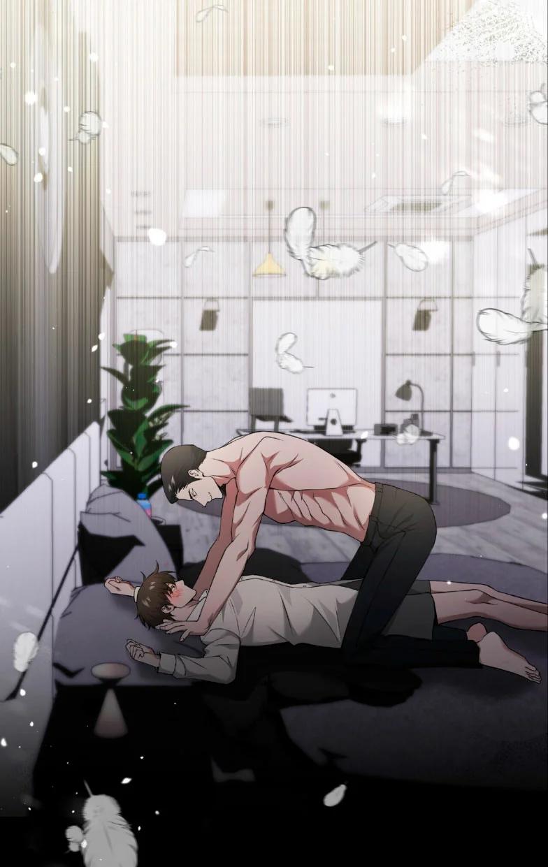 EL DIARIO DE SUPERVIVENCIA DEL SECRETARIO DEL TOP OBSESIVO - Capítulo 23 manhwa