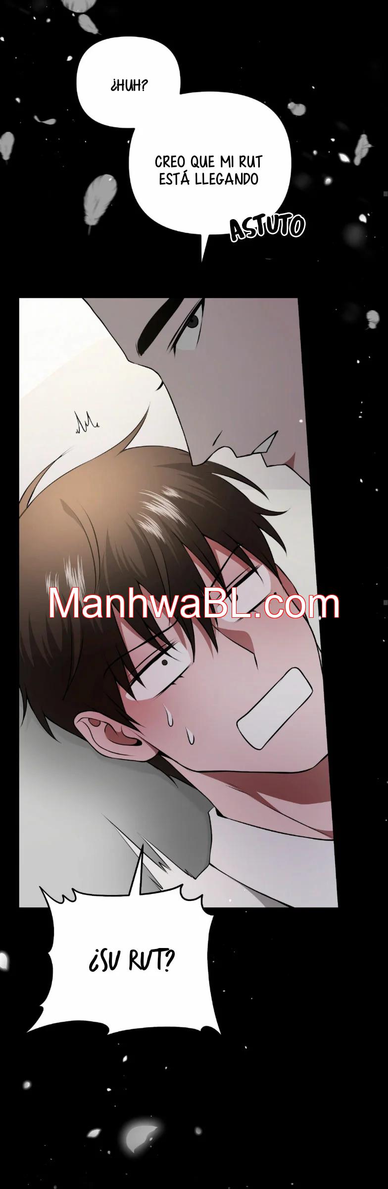 EL DIARIO DE SUPERVIVENCIA DEL SECRETARIO DEL TOP OBSESIVO - Capítulo 23 manhwa