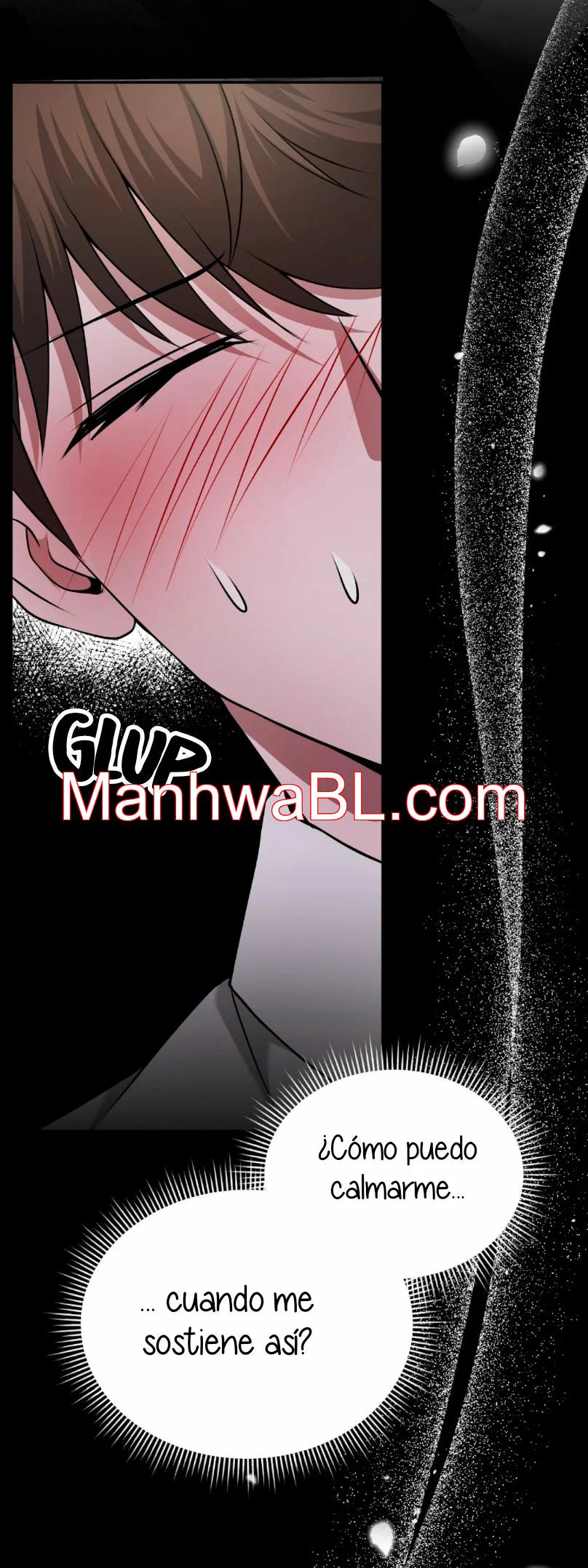 EL DIARIO DE SUPERVIVENCIA DEL SECRETARIO DEL TOP OBSESIVO - Capítulo 23 manhwa