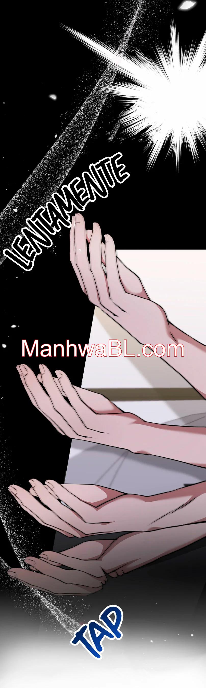 EL DIARIO DE SUPERVIVENCIA DEL SECRETARIO DEL TOP OBSESIVO - Capítulo 23 manhwa