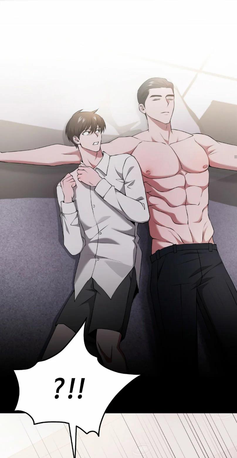 EL DIARIO DE SUPERVIVENCIA DEL SECRETARIO DEL TOP OBSESIVO - Capítulo 23 manhwa