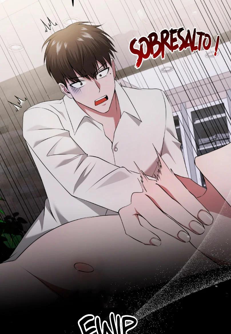 EL DIARIO DE SUPERVIVENCIA DEL SECRETARIO DEL TOP OBSESIVO - Capítulo 23 manhwa