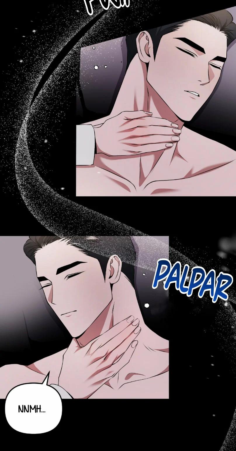 EL DIARIO DE SUPERVIVENCIA DEL SECRETARIO DEL TOP OBSESIVO - Capítulo 23 manhwa