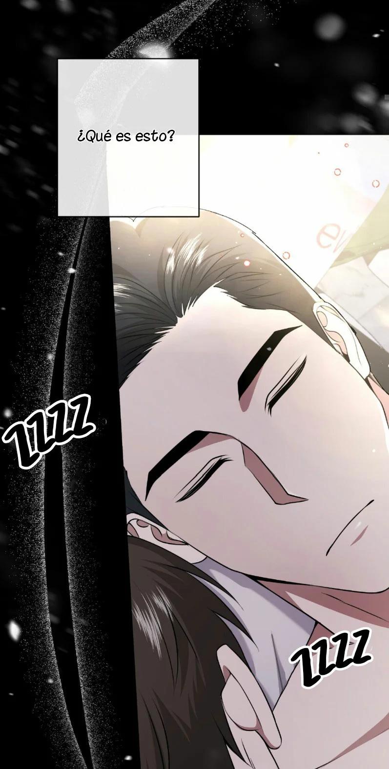 EL DIARIO DE SUPERVIVENCIA DEL SECRETARIO DEL TOP OBSESIVO - Capítulo 23 manhwa