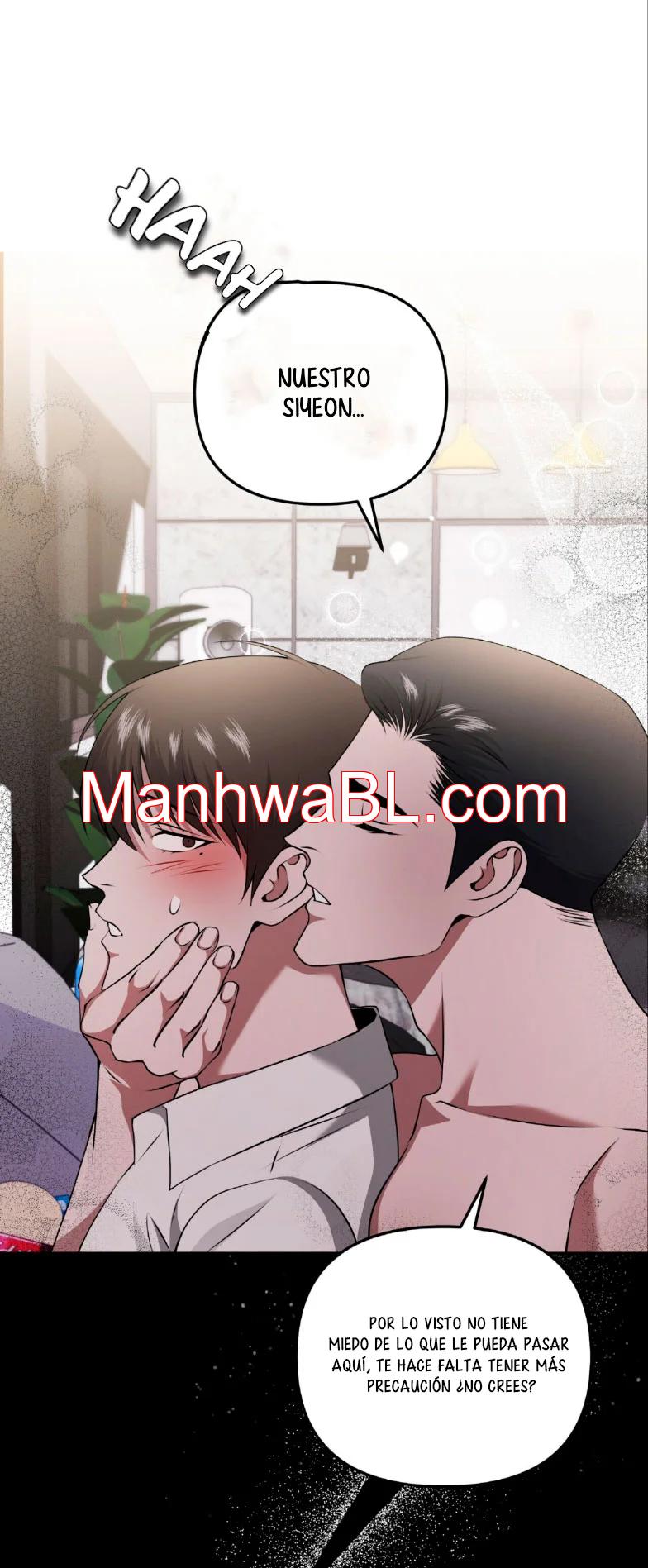 EL DIARIO DE SUPERVIVENCIA DEL SECRETARIO DEL TOP OBSESIVO - Capítulo 23 manhwa