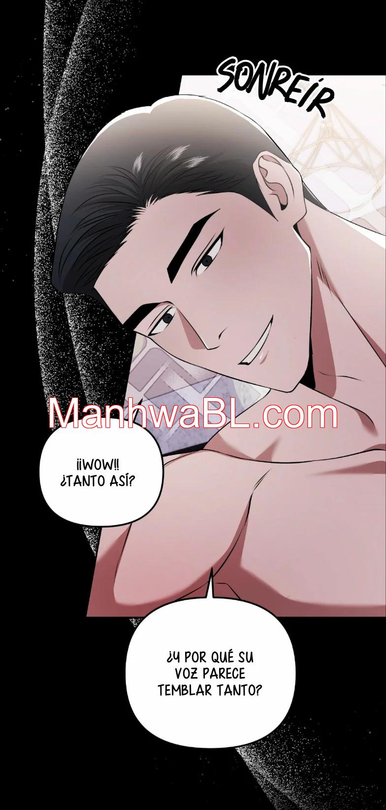 EL DIARIO DE SUPERVIVENCIA DEL SECRETARIO DEL TOP OBSESIVO - Capítulo 23 manhwa