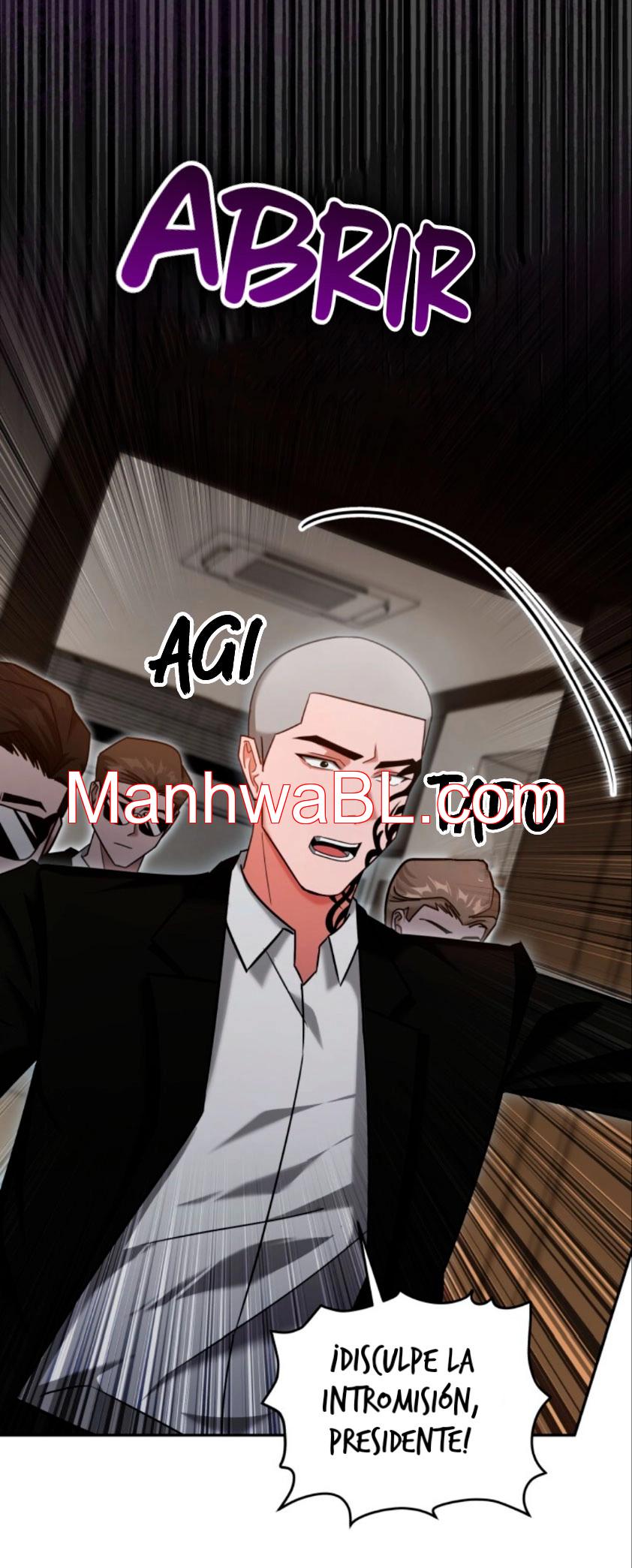 EL DIARIO DE SUPERVIVENCIA DEL SECRETARIO DEL TOP OBSESIVO - Capítulo 24 2 manhwa