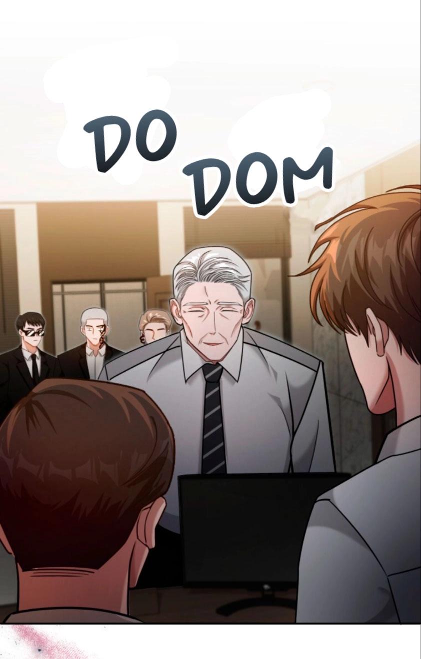 EL DIARIO DE SUPERVIVENCIA DEL SECRETARIO DEL TOP OBSESIVO - Capítulo 24 2 manhwa