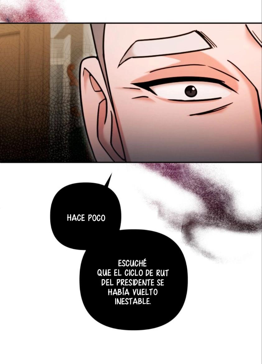 EL DIARIO DE SUPERVIVENCIA DEL SECRETARIO DEL TOP OBSESIVO - Capítulo 24 2 manhwa