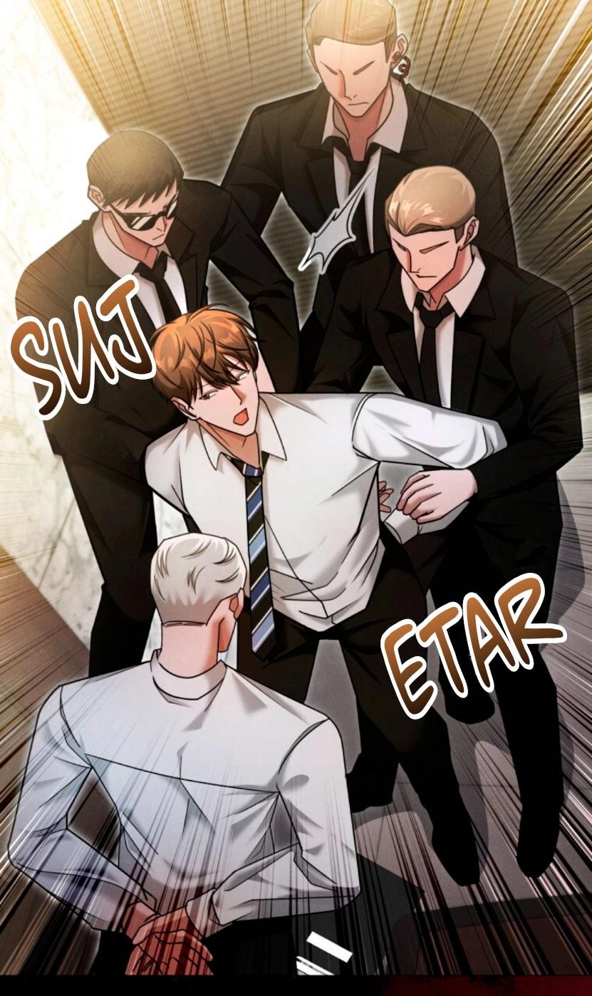 EL DIARIO DE SUPERVIVENCIA DEL SECRETARIO DEL TOP OBSESIVO - Capítulo 24 2 manhwa