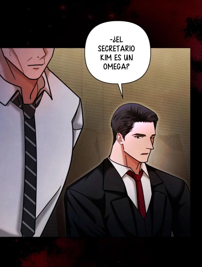 EL DIARIO DE SUPERVIVENCIA DEL SECRETARIO DEL TOP OBSESIVO - Capítulo 24 2 manhwa