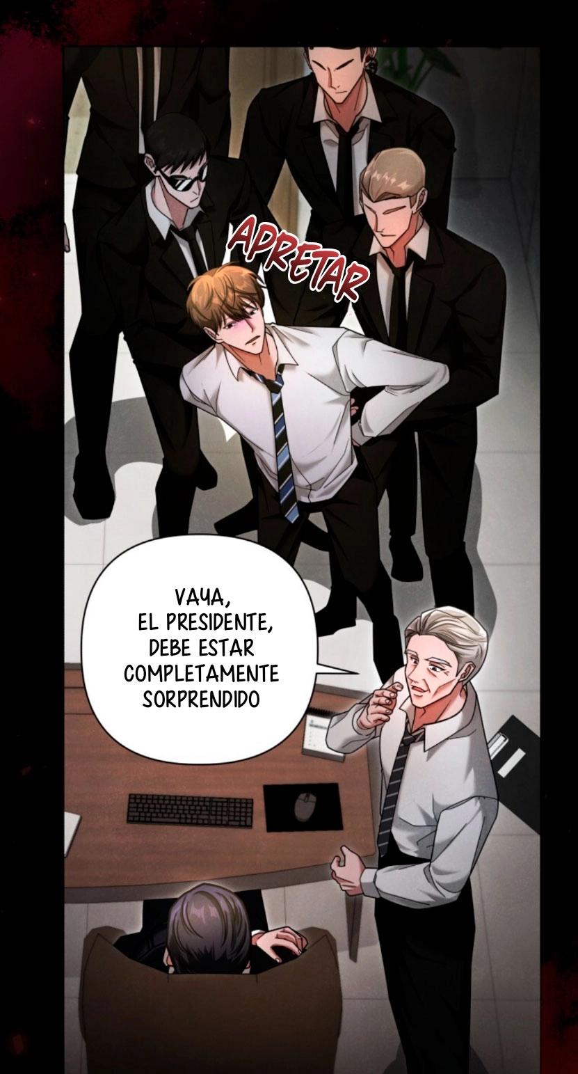 EL DIARIO DE SUPERVIVENCIA DEL SECRETARIO DEL TOP OBSESIVO - Capítulo 24 2 manhwa
