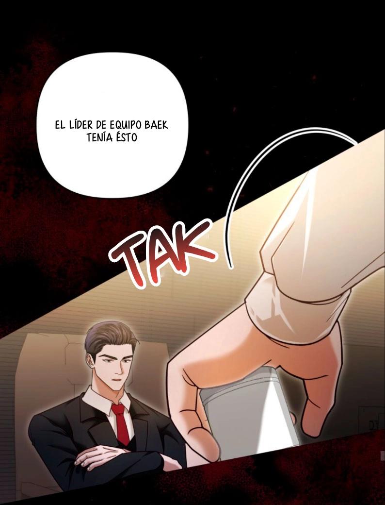EL DIARIO DE SUPERVIVENCIA DEL SECRETARIO DEL TOP OBSESIVO - Capítulo 24 2 manhwa