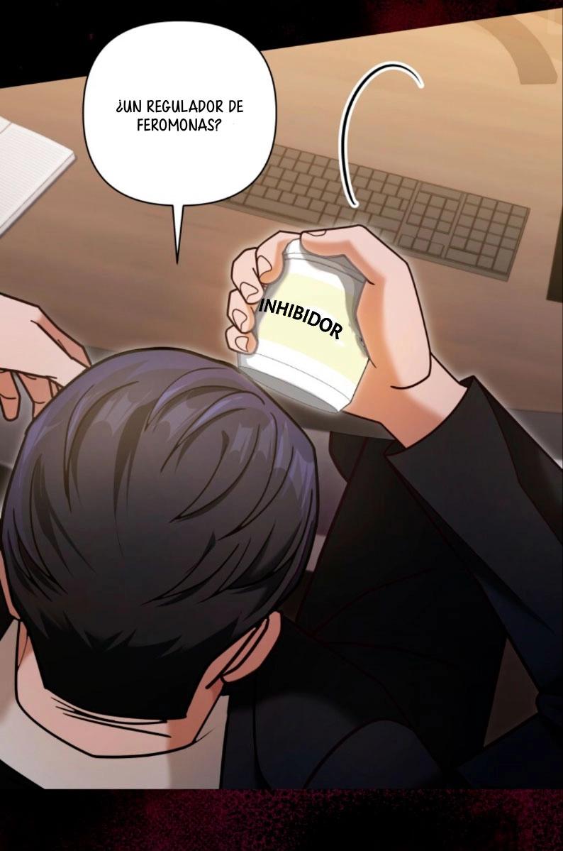 EL DIARIO DE SUPERVIVENCIA DEL SECRETARIO DEL TOP OBSESIVO - Capítulo 24 2 manhwa