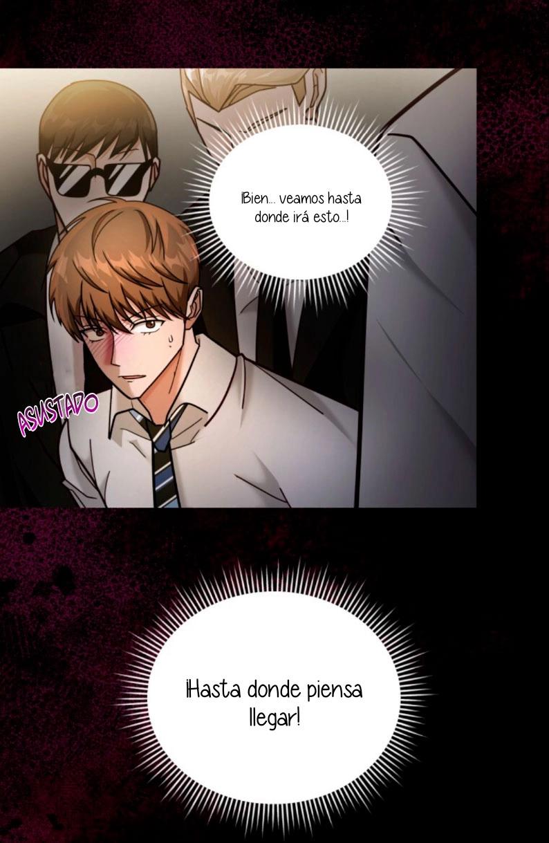 EL DIARIO DE SUPERVIVENCIA DEL SECRETARIO DEL TOP OBSESIVO - Capítulo 24 2 manhwa