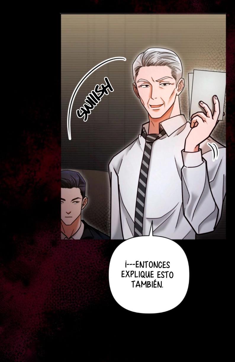 EL DIARIO DE SUPERVIVENCIA DEL SECRETARIO DEL TOP OBSESIVO - Capítulo 24 2 manhwa