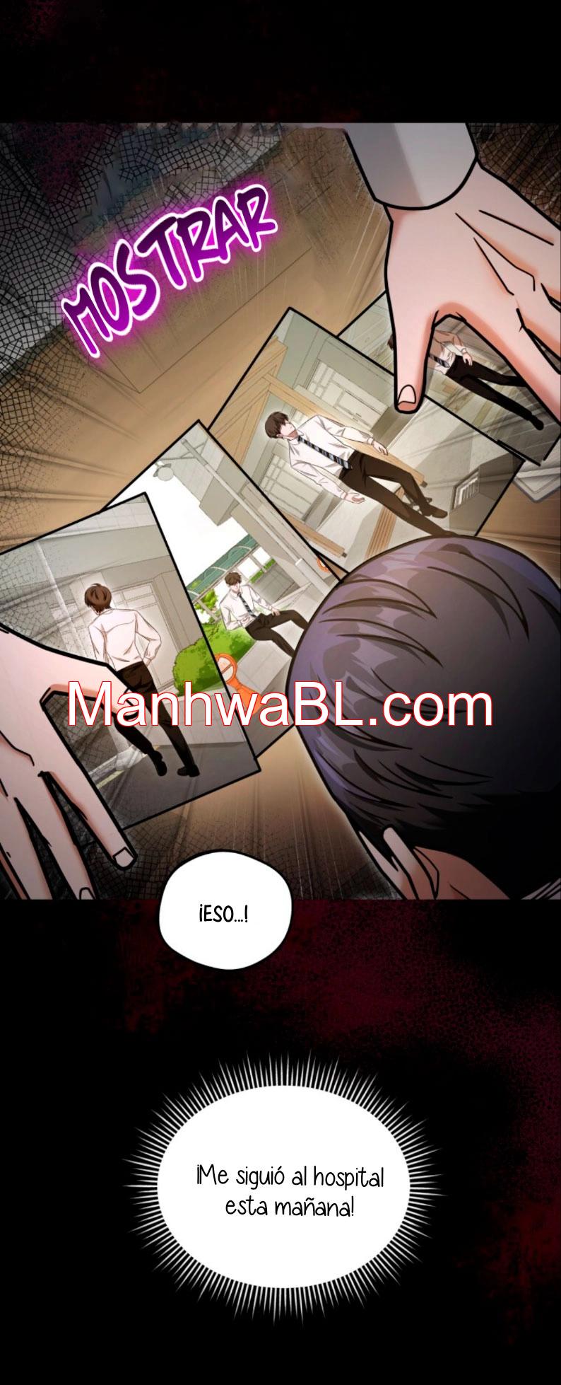 EL DIARIO DE SUPERVIVENCIA DEL SECRETARIO DEL TOP OBSESIVO - Capítulo 24 2 manhwa