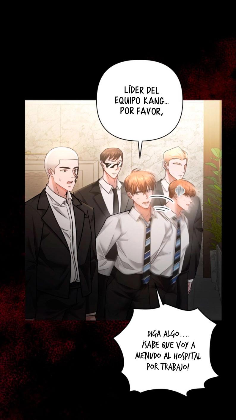 EL DIARIO DE SUPERVIVENCIA DEL SECRETARIO DEL TOP OBSESIVO - Capítulo 24 2 manhwa