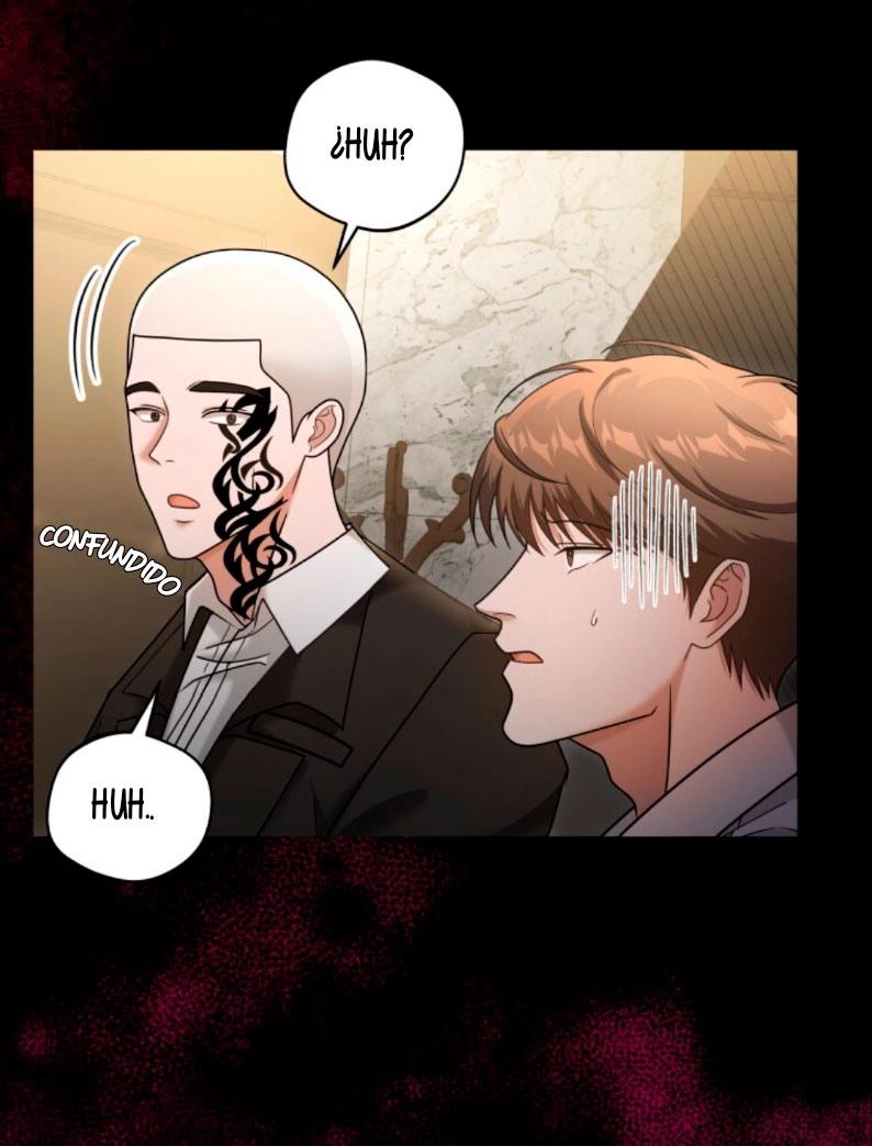 EL DIARIO DE SUPERVIVENCIA DEL SECRETARIO DEL TOP OBSESIVO - Capítulo 24 2 manhwa