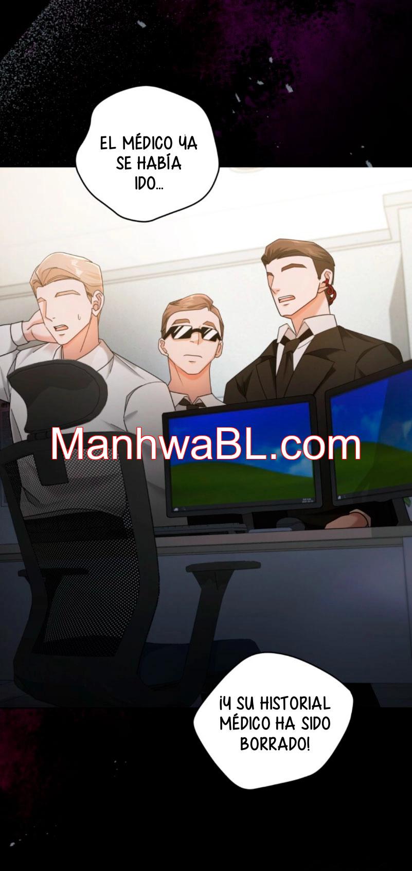 EL DIARIO DE SUPERVIVENCIA DEL SECRETARIO DEL TOP OBSESIVO - Capítulo 24 3 manhwa